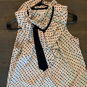 Motherhood Maternity Top